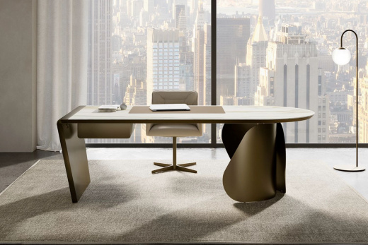 Eforma Onda Desk