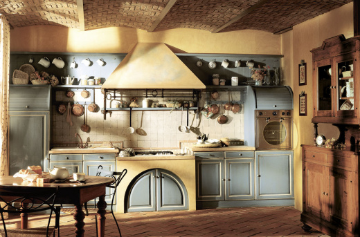 Marchi Cucine Granduca