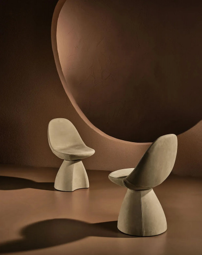Naturedesign Nest