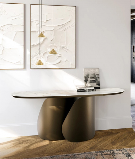 Eforma Onda Console