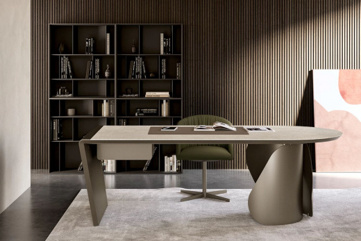 Eforma Onda Desk