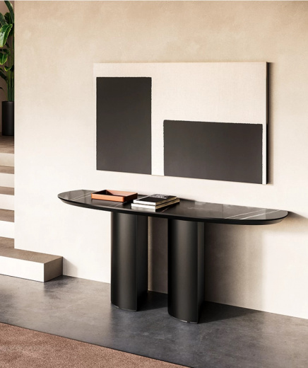 Eforma Plai Console