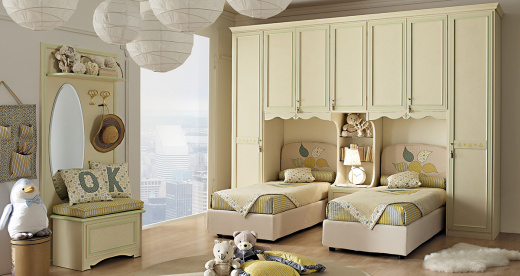 Ferretti e Ferretti Composition 203