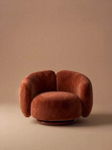 Naturedesign Blossom Lounge
