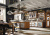Marchi Cucine Bar & Barman