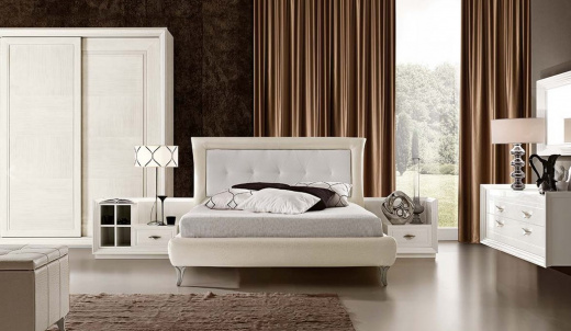 Ferretti e Ferretti Today Composition II