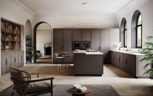 Miton Cucine Tes Carruba
