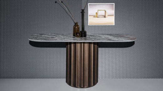 Bonaldo Dorian Console