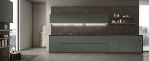 Aster Atelier Fenix Muschio