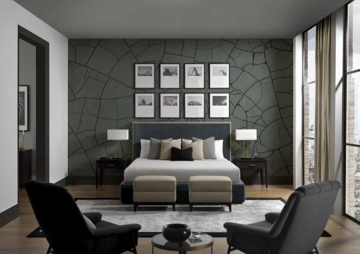 Tosconova Flat