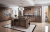 Stosa Cucine Dolcevita Camoscio filo rame