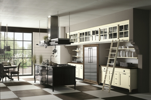 Marchi Cucine Convivium