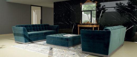 Asnaghi Room №4