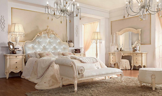 Barnini Oseo Prestige Plus Zona Notte Composition 12