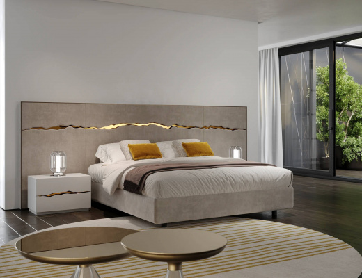 Reflex Impact Bed & XL