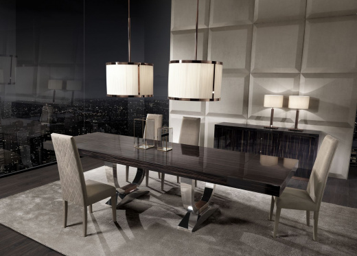 DV Home Hermes Extensible