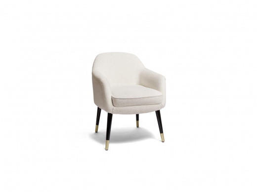 Dom Edizioni Bernadette dining chair