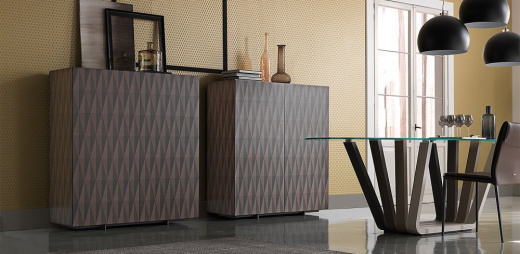 Cattelan Italia Arabesque