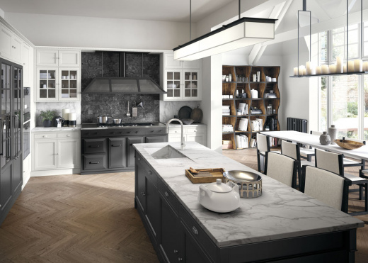 Marchi Cucine Artis