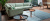Bonaldo Structure Sofa
