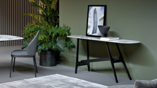 Bonaldo Slot console