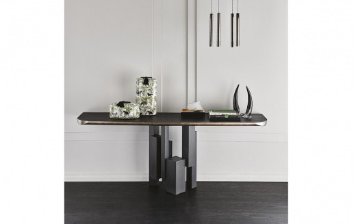 Cattelan Italia Skyline Wood-C