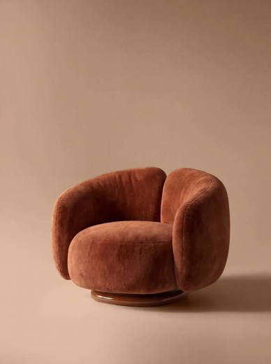 Naturedesign Blossom Lounge