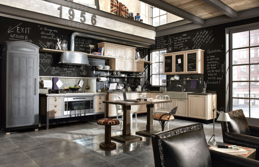Marchi Cucine 1956