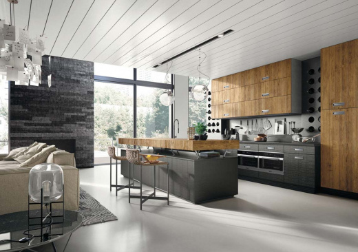 Marchi Cucine LAB 40