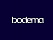 Bodema