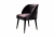 Dom Edizioni Pauline dining chair