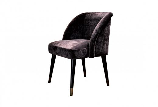 Dom Edizioni Pauline dining chair