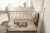 Savio Firmino Double Headboard Crib