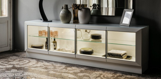 Cattelan Italia Hilton