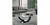 Cattelan Italia Cobra Inox