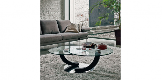 Cattelan Italia Cobra Inox