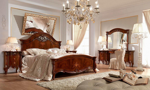 Barnini Oseo Prestige Plus Zona Notte Composition 11