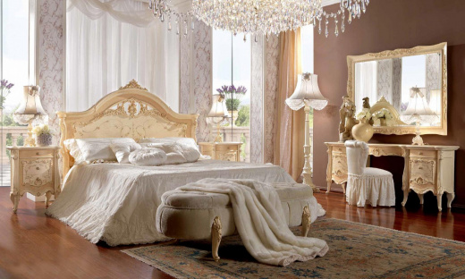 Barnini Oseo Prestige Plus Zona Notte Composition 9