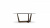 Bonaldo Art console
