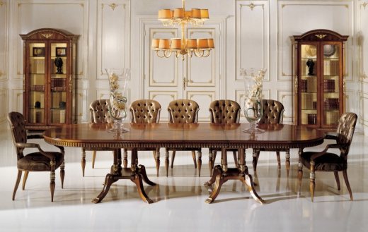 Bianchini Dining 04 (Rome)
