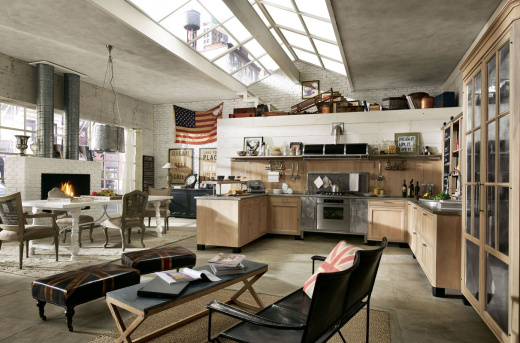 Marchi Cucine Panamera