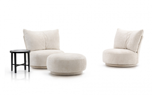 Alivar Durante armchair