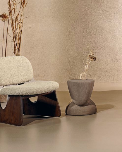 Naturedesign Ovoo