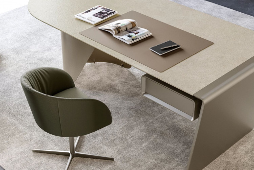 Eforma Onda Desk
