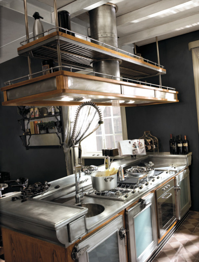 Marchi Cucine Bar & Barman