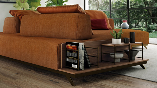 Doimo Salotti Newton