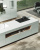 Miton Cucine Menta Bianco Nordica