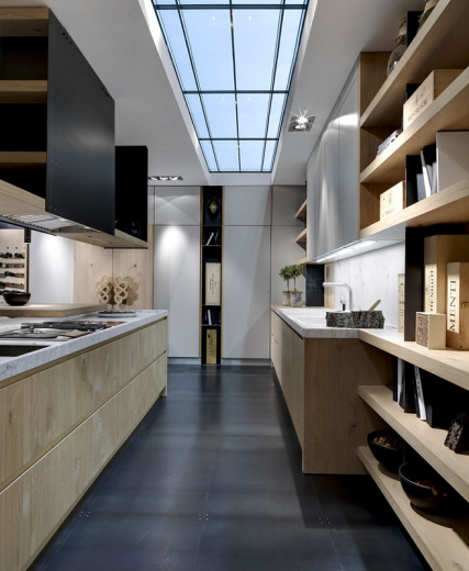 Castagna Cucine Natura