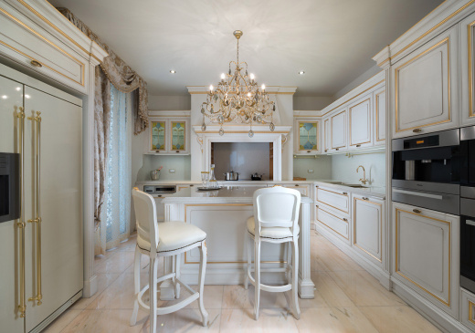 Prestige Regina Del Giglio