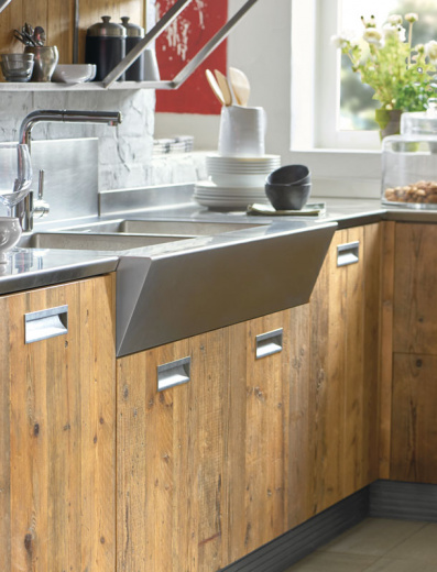 Marchi Cucine LAB 40